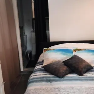 Et Soleil Appartement Le Pradet