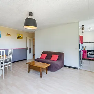 Park & -wifi-netflix-vue Appartement Marseille