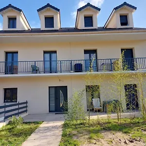  Appartement Meuble, Proche De La Gare T12