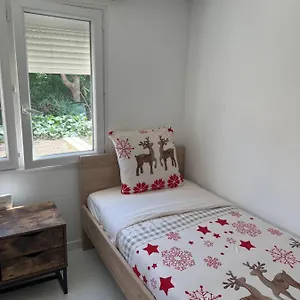  Appartement Manaslu