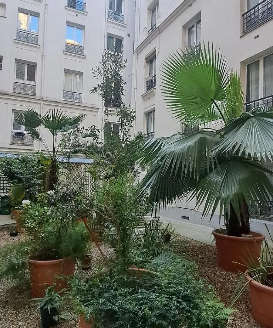 Studio Arc De Triomphe Champs Elysees باريس